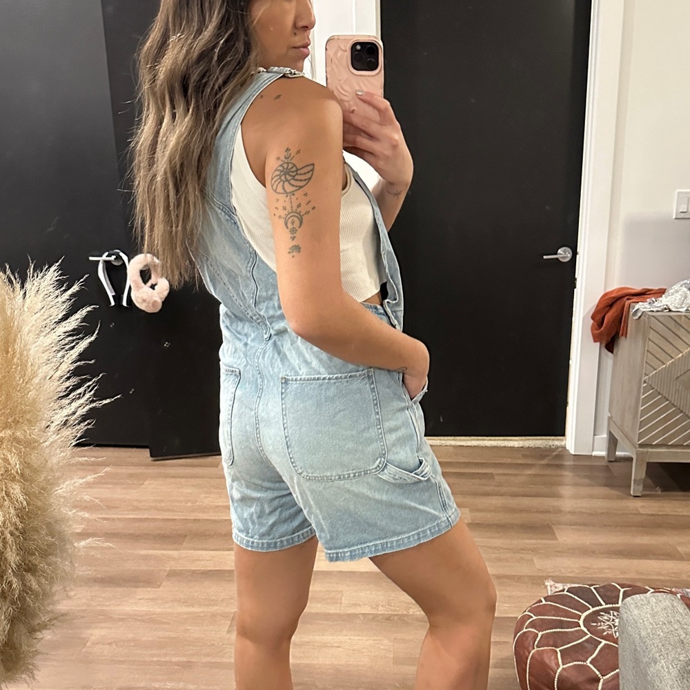 Pistols Overalls
